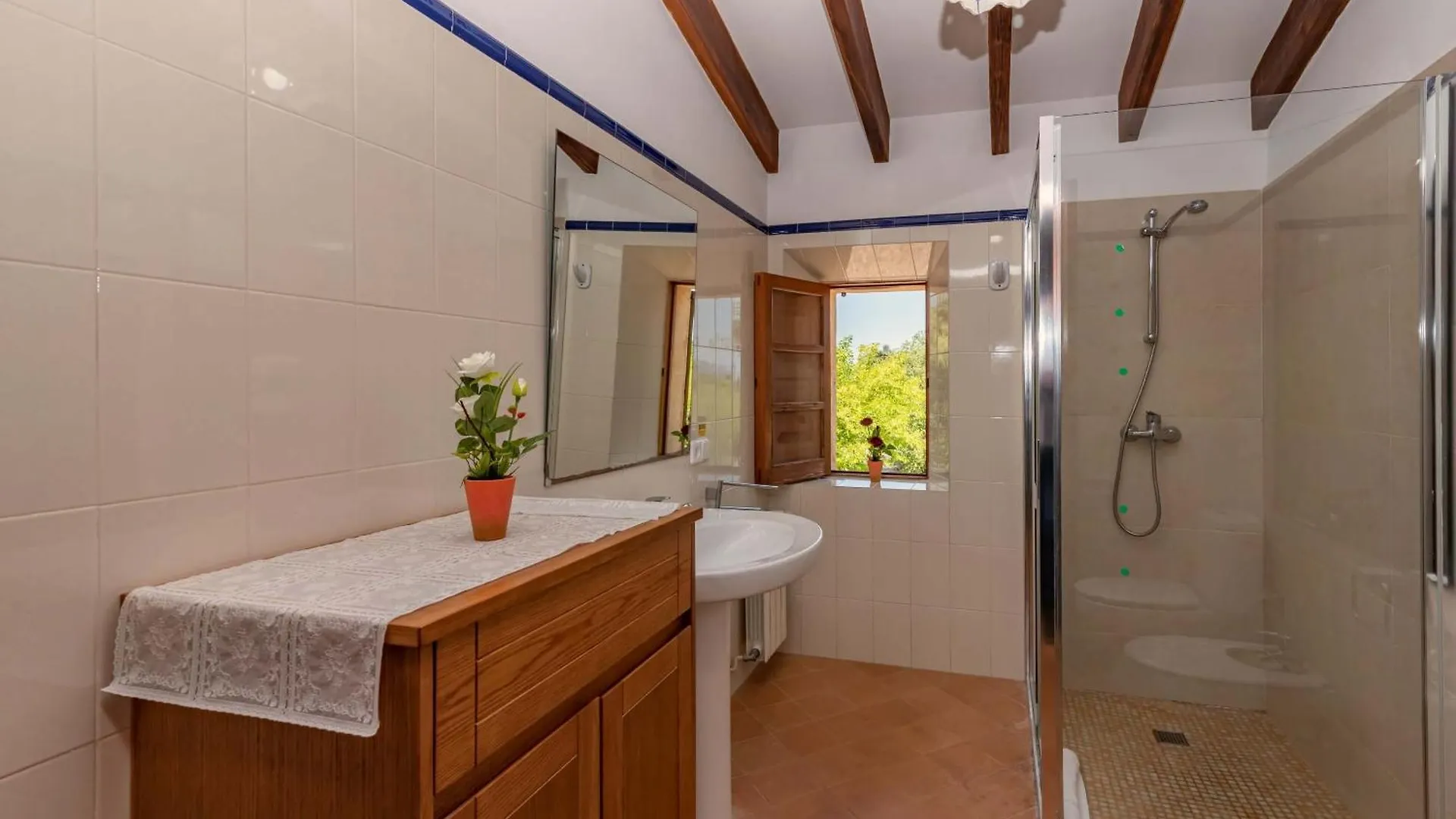 Villa Can Toni By Sealand Villas 포엔샤
