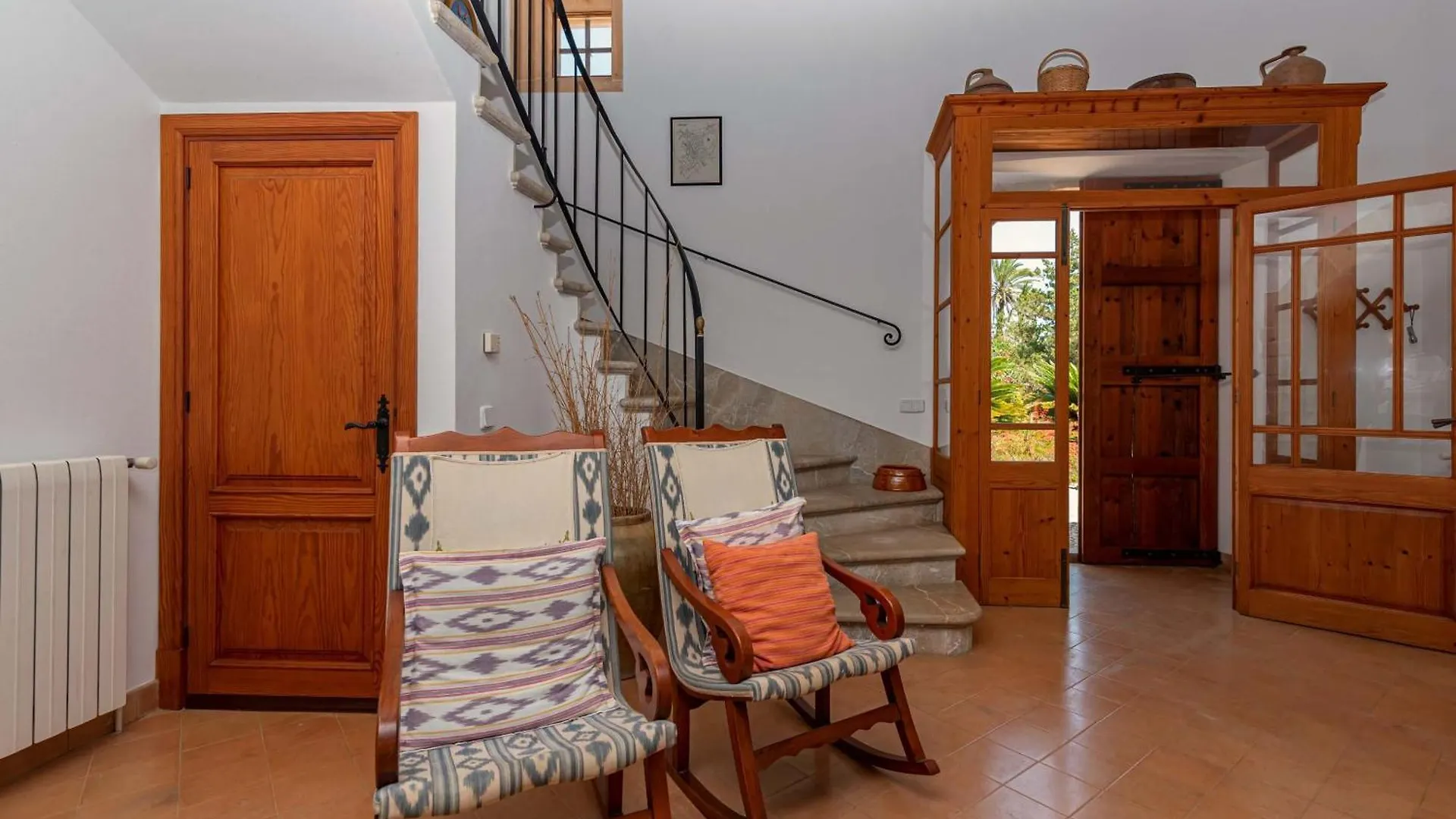 Villa Can Toni By Sealand Villas 포엔샤