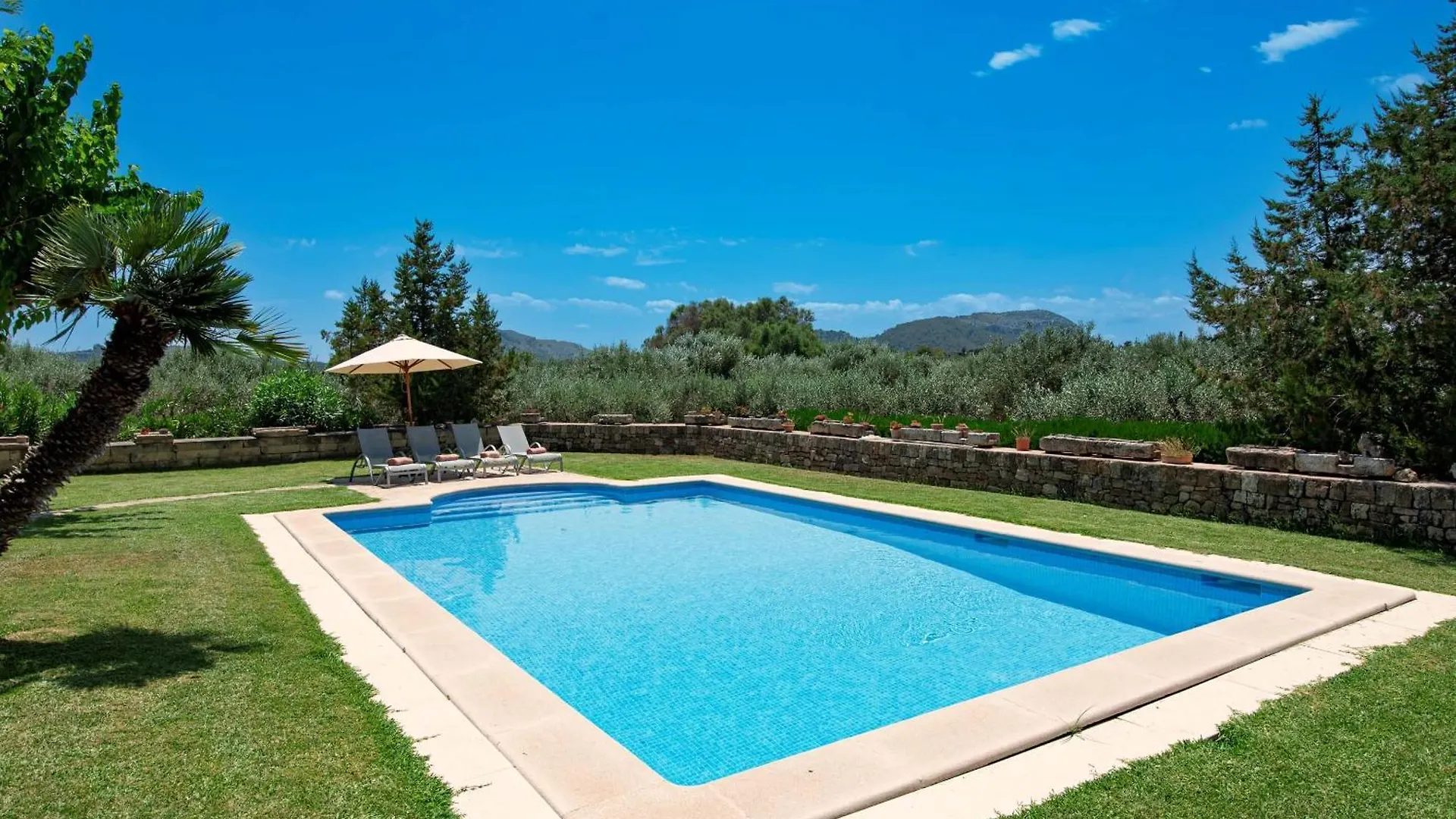 Villa Can Toni By Sealand Villas 포엔샤