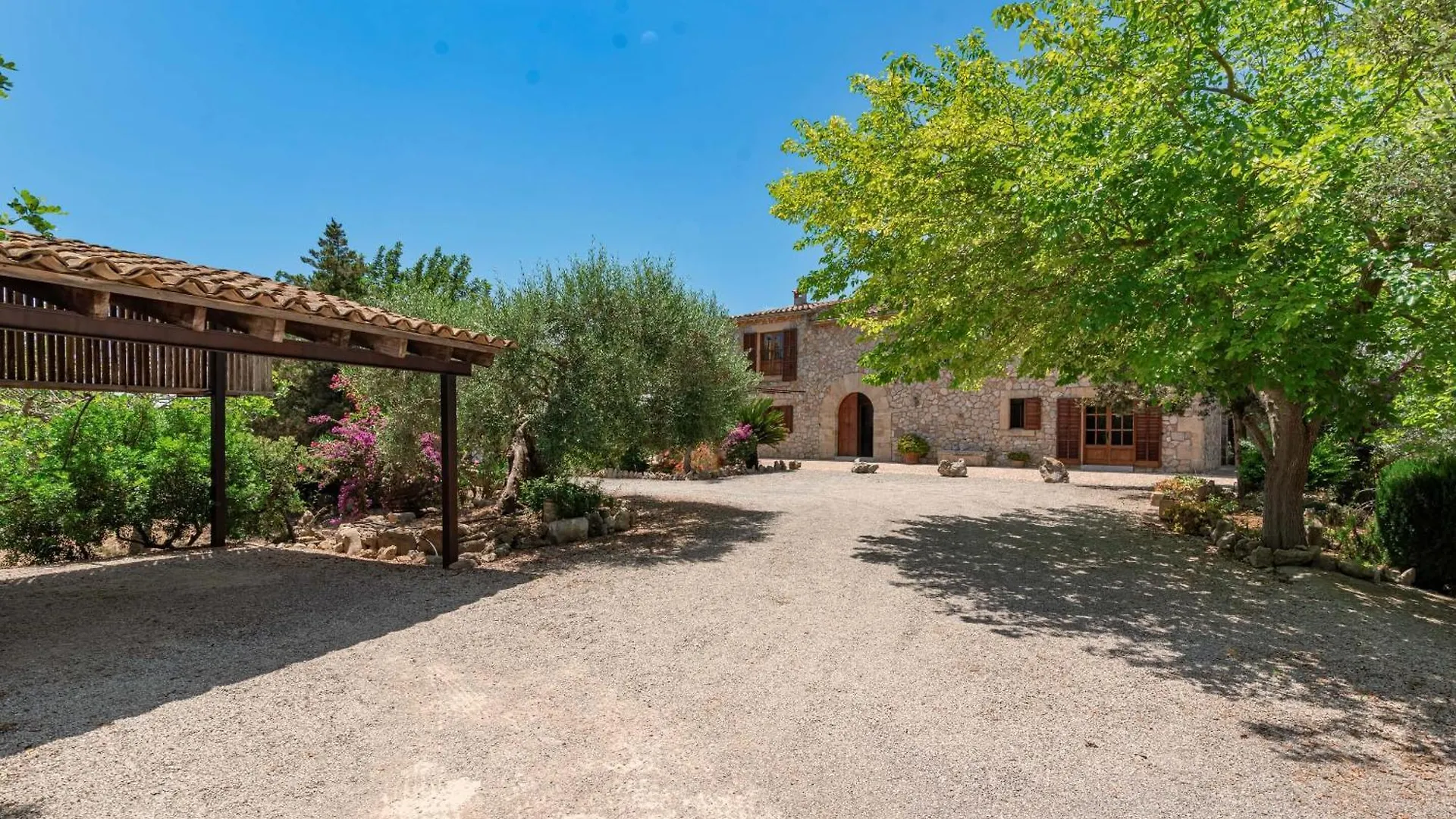 Villa Can Toni By Sealand Villas Pollença