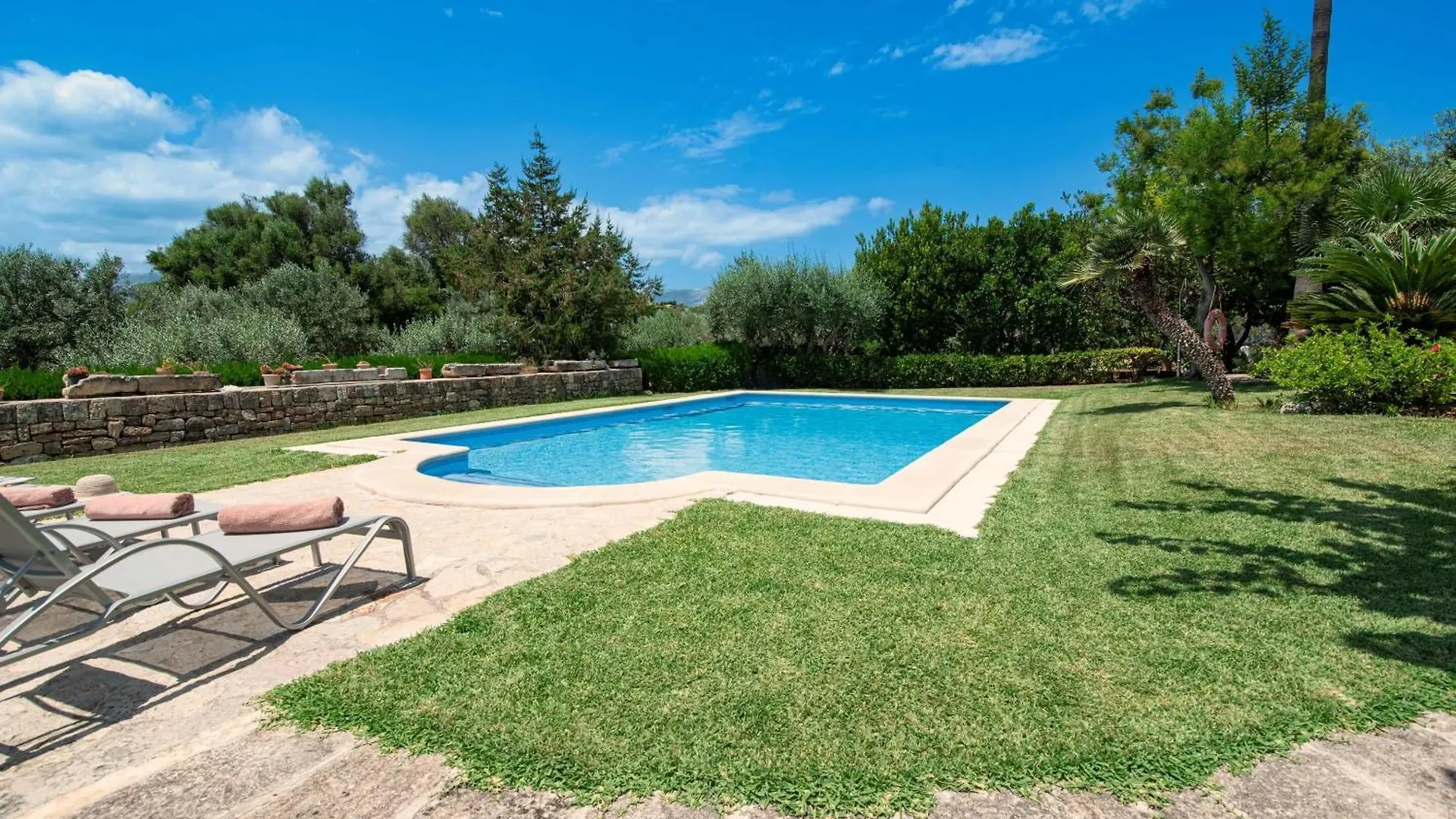 Villa Can Toni By Sealand Villas Pollença Ισπανία